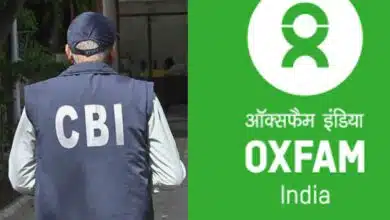 CBI raids Oxfam India on Home Ministry's complaint