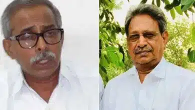 CBI arrests Bhaskar Reddy in ex-MP murder case
