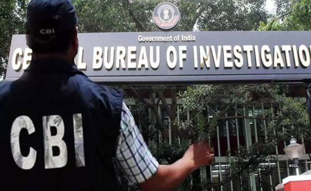 CBI summoned Arvind Kejriwal on Sunday in Liquor Scam