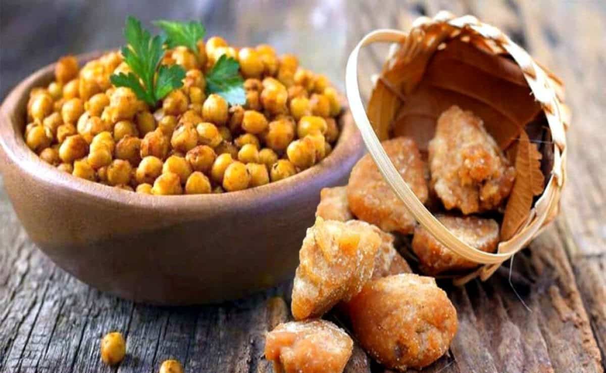 Prasad to be offered on Hanuman Jayanti 2023