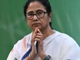 Bengal govt requisitions central forces for Hanuman Jayanti