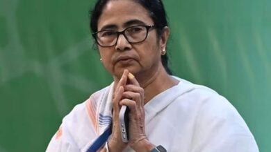 Bengal govt requisitions central forces for Hanuman Jayanti