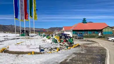 China issues 'new names' for 11 places in Arunachal Pradesh