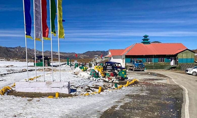 China issues 'new names' for 11 places in Arunachal Pradesh