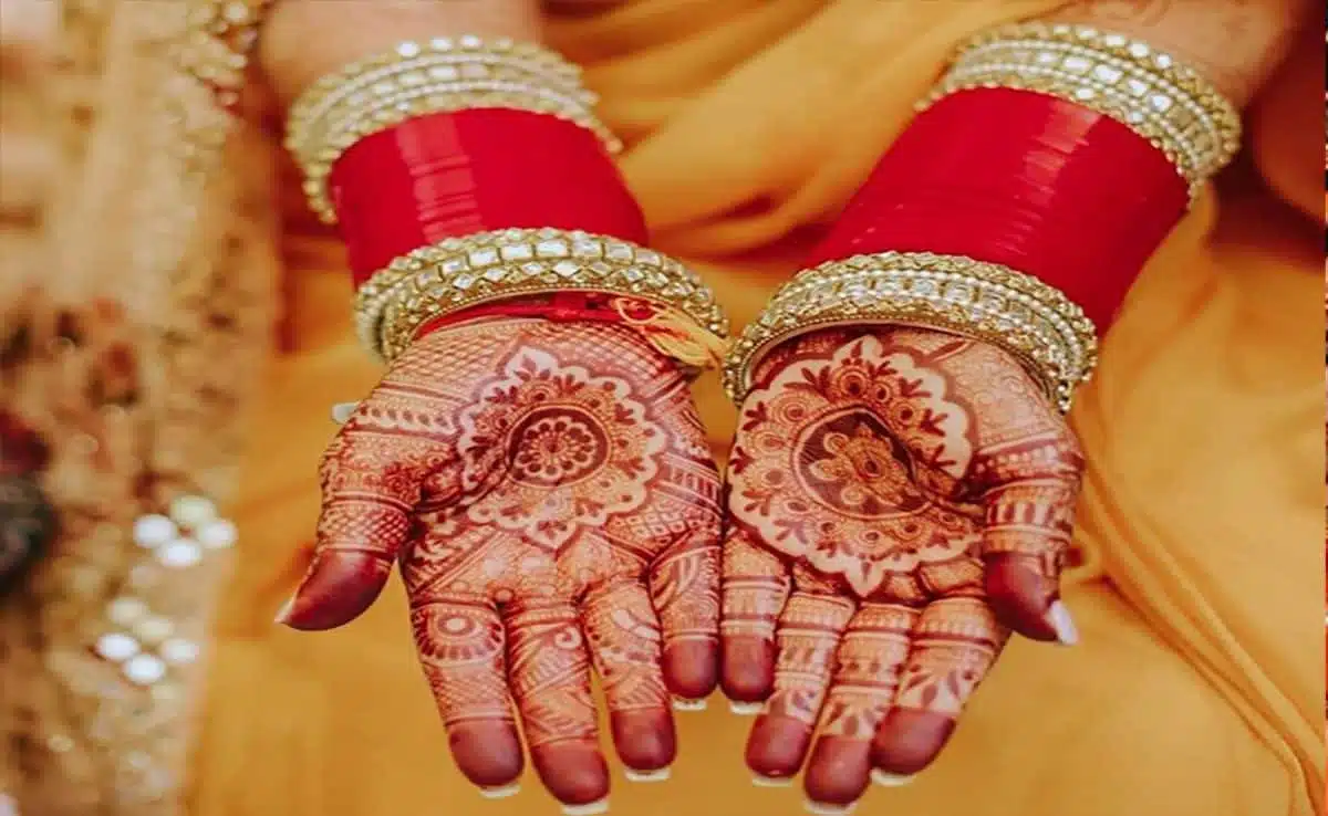 Important Indian Wedding Rituals and Customs