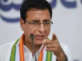 Fearing defeat, PM sent ED to Karnataka: Congress