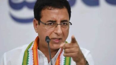Fearing defeat, PM sent ED to Karnataka: Congress