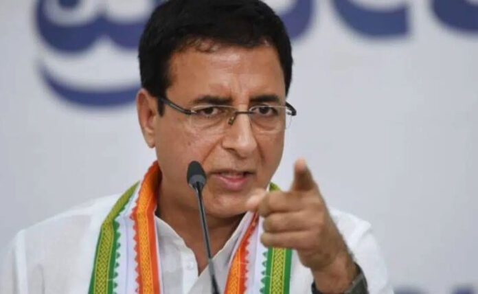 Fearing defeat, PM sent ED to Karnataka: Congress