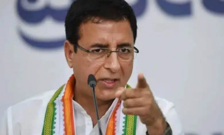 Fearing defeat, PM sent ED to Karnataka: Congress