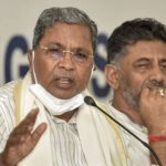 Congress releases third list for Karnataka elections