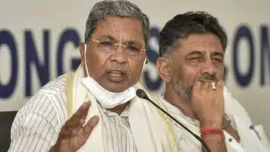 Congress releases third list for Karnataka elections