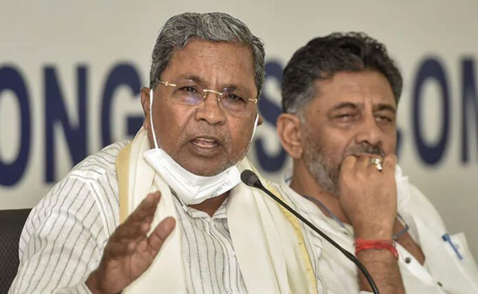Congress releases third list for Karnataka elections