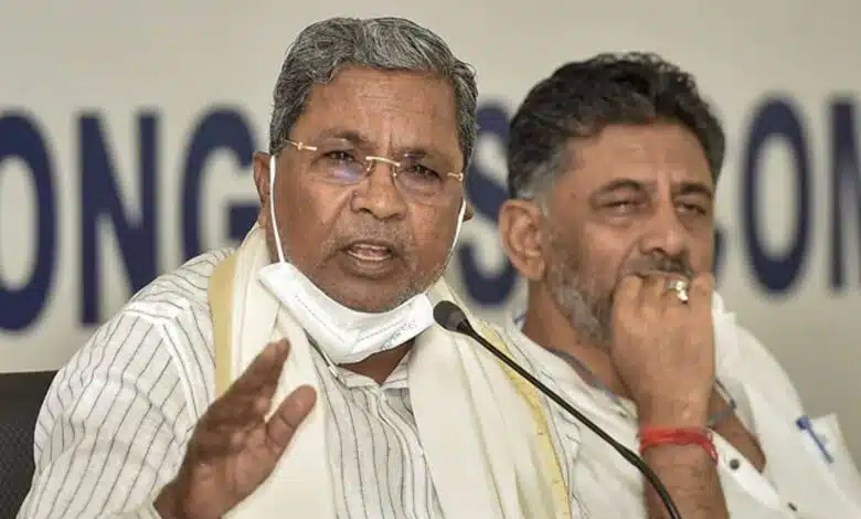Congress releases third list for Karnataka elections