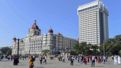 Covid cases rise in Maharashtra to 3,532 active cases