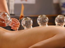 Important thing related to cupping therapy