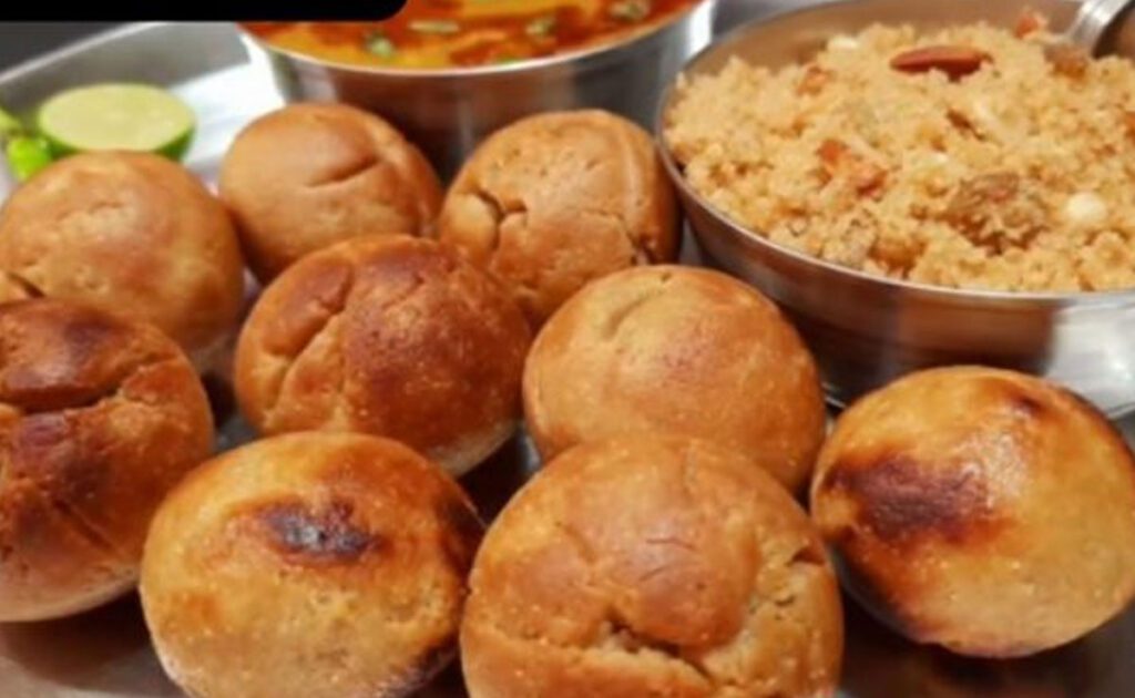 Special food on Hariyali Teej 2023