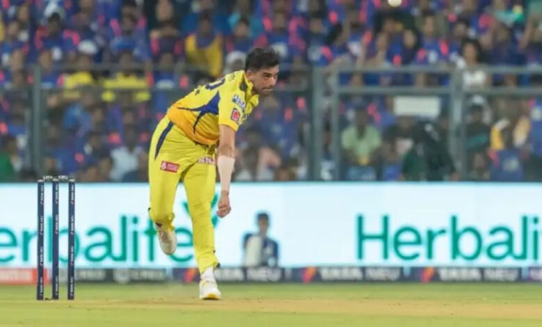 These players will replace Deepak Chahar in IPL