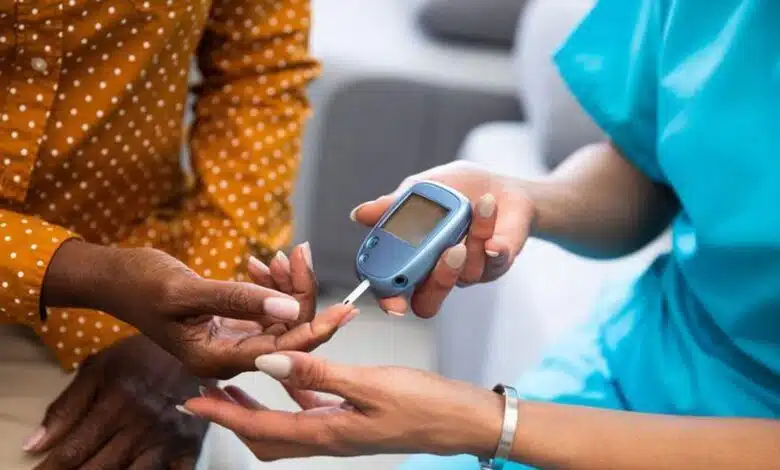 5 Simple Ways To Manage Diabetes In Summer