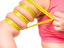 Difference between weight loss and fat loss