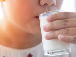 Does your child need to drink milk everyday?