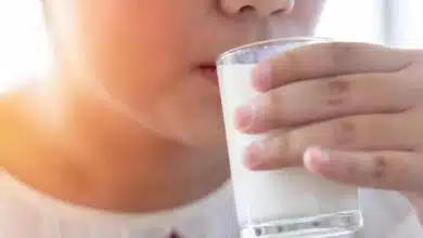 Does your child need to drink milk everyday?