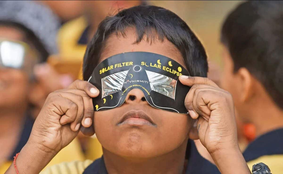 Do's and Don'ts during Surya Graha 2023