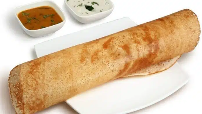 5 Simple Tips To Make Perfect Dosa At Home