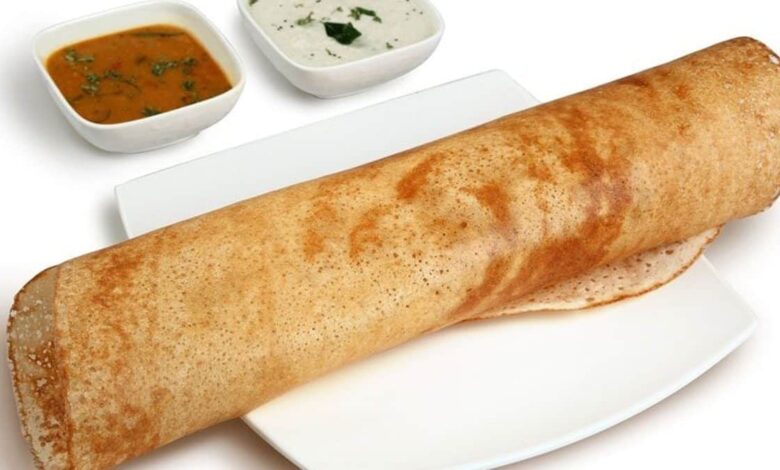 5 Simple Tips To Make Perfect Dosa At Home