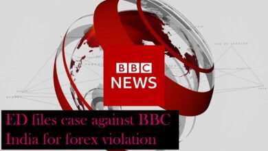 ED files FEMA case against BBC India