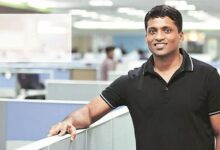 ED raids Byju's CEO Ravindran Byju's offices