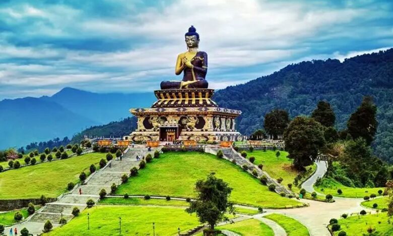 Eastern India's contribution to Indian heritage