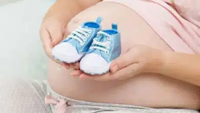 Eat this fruit during pregnancy, child will be fair