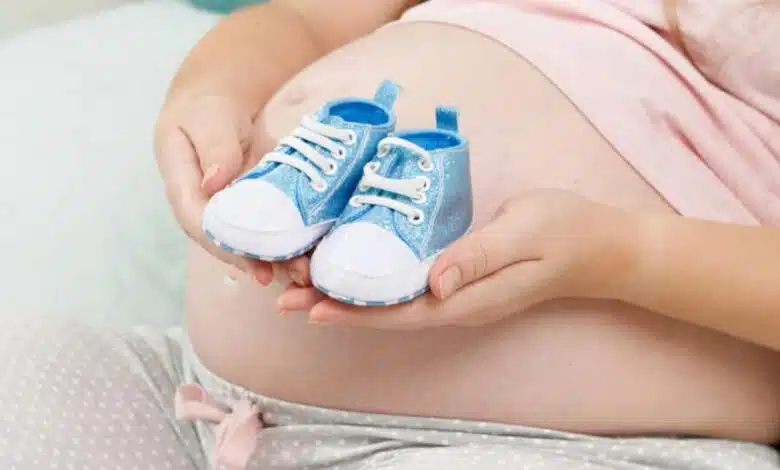 Eat this fruit during pregnancy, child will be fair