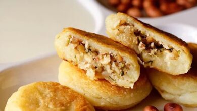 How To Make Instant Farali Chutney