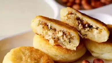 How To Make Instant Farali Chutney