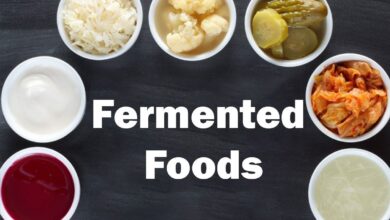 Why Include Fermented Foods in Your Diet