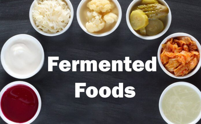 Why Include Fermented Foods in Your Diet