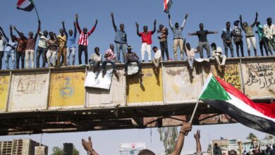 Fighting between army and RSS at key sites in Sudan