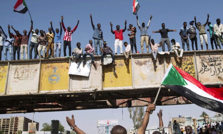 Fighting between army and RSS at key sites in Sudan