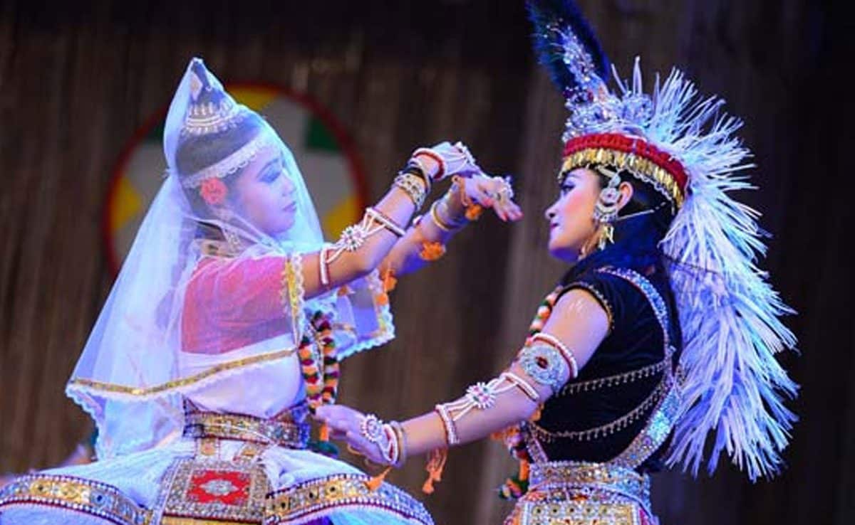 Places To Visit In India For Travel Enthusiasts