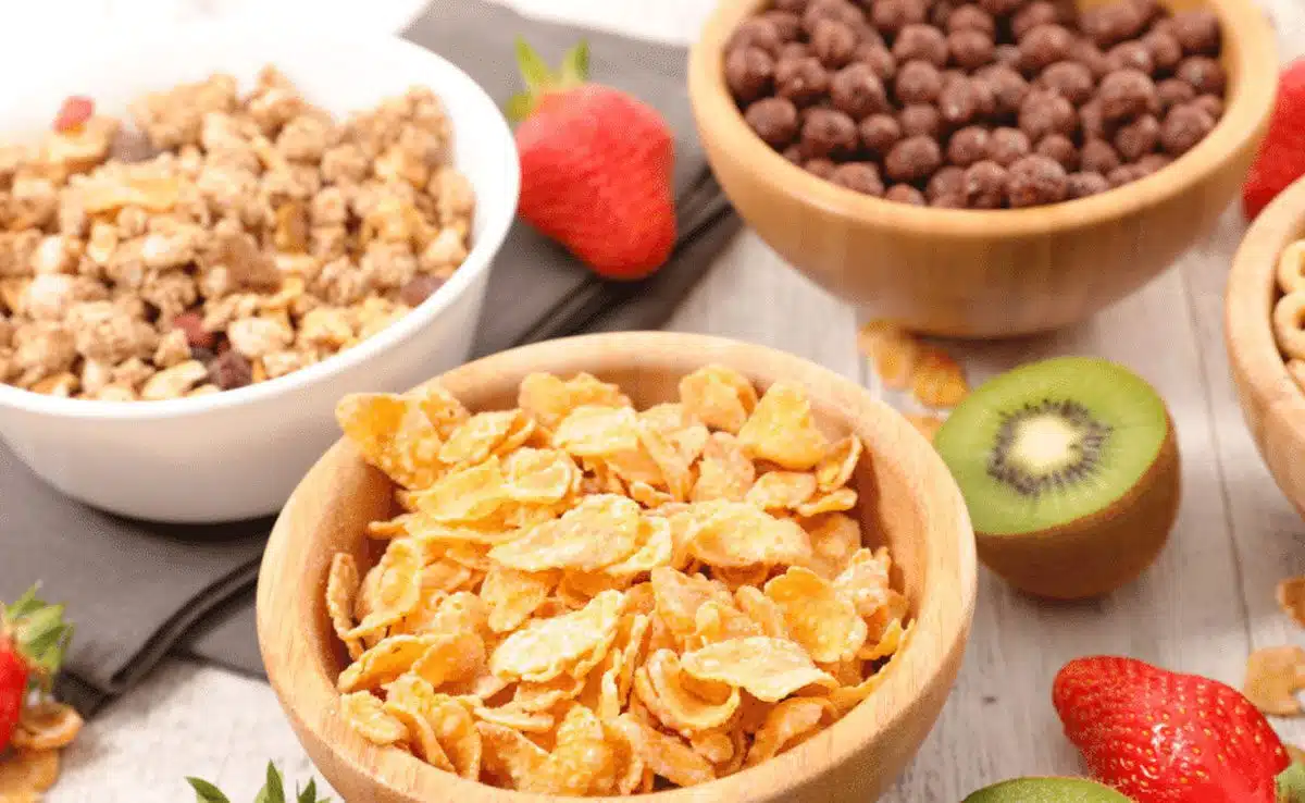 Calcium-rich foods for people with lactose intolerance