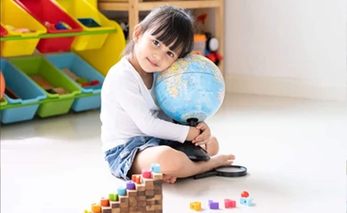 ways to keep your child free from gadgets