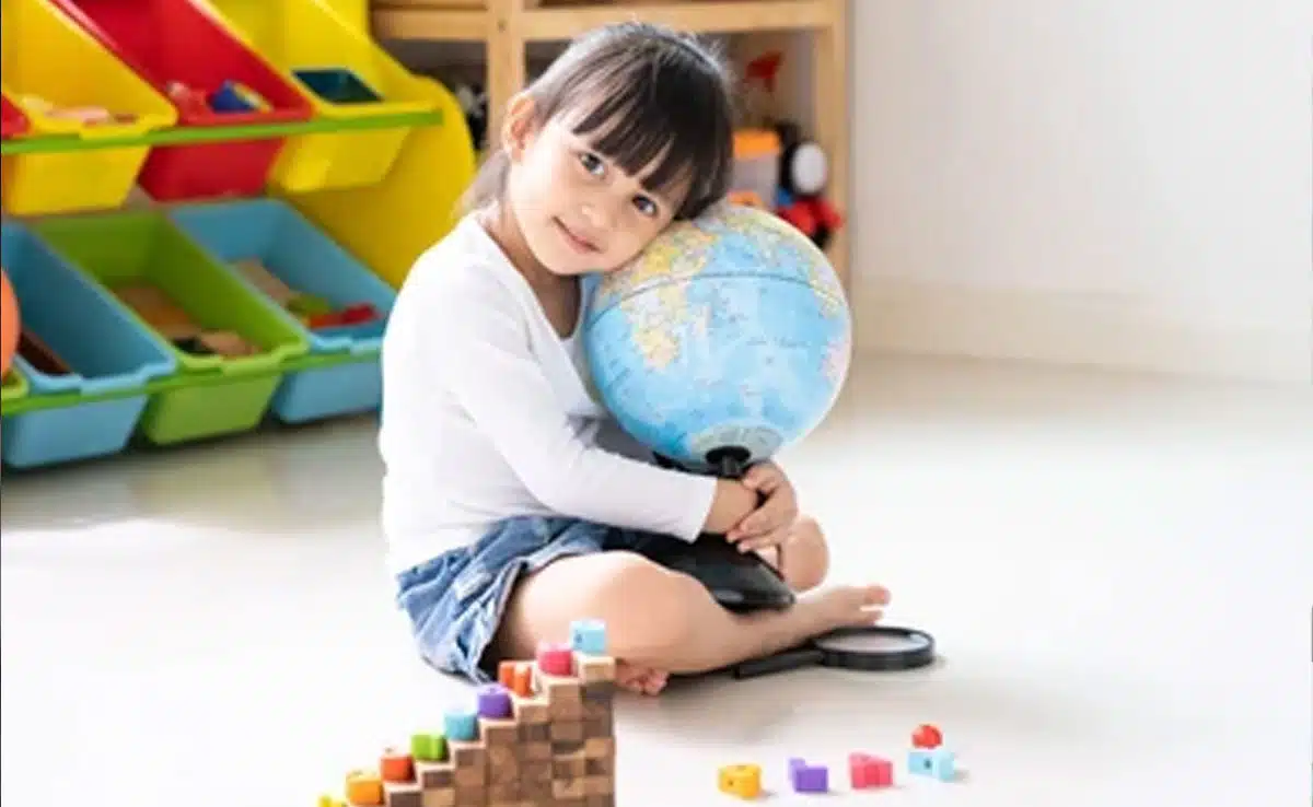 Free Play ways to keep your child free from gadgets