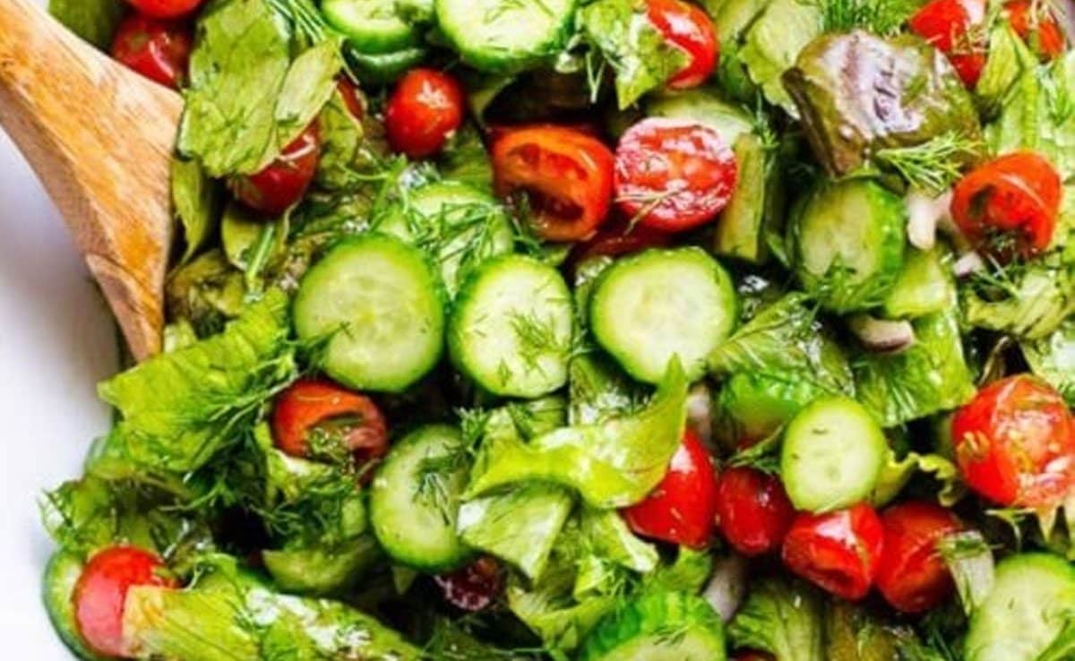 Fruit Salads That Will Refresh You This Summer