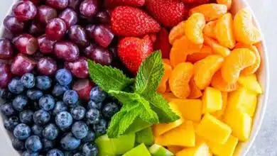 Fruit Salads That Will Refresh You This Summer