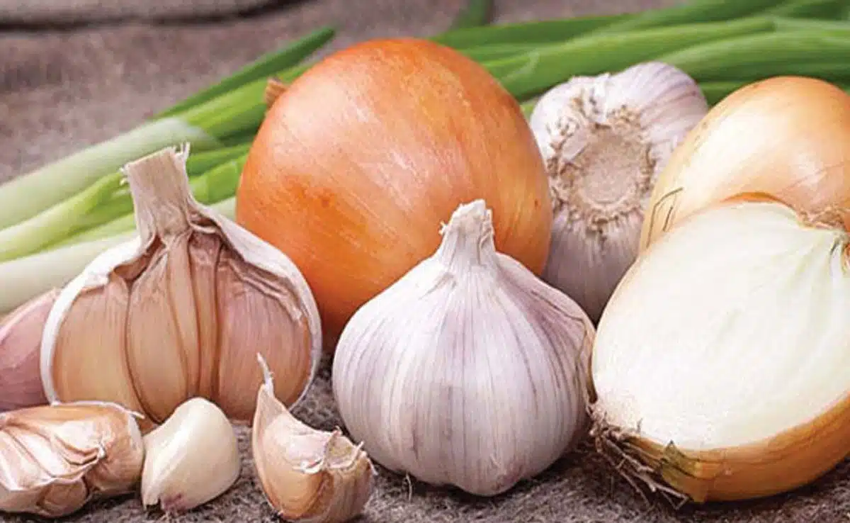 Foods that increase blood circulation in the body