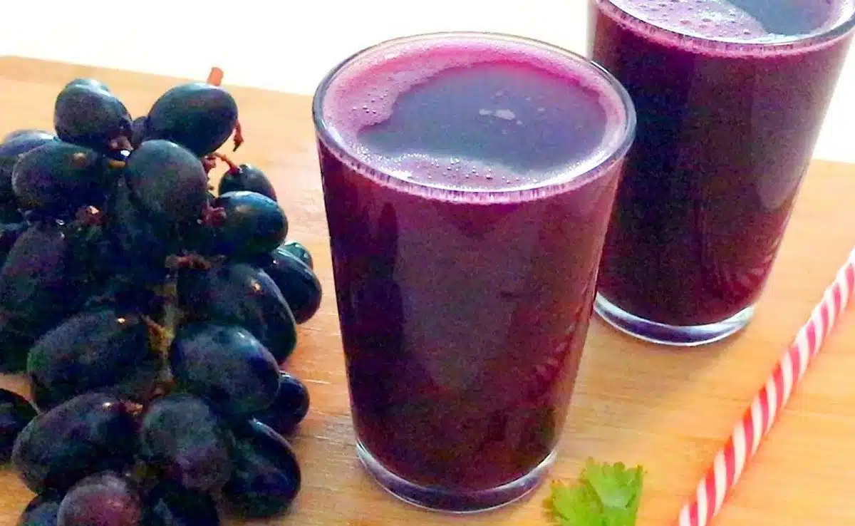 Eat this fruit during pregnancy, child will be fair