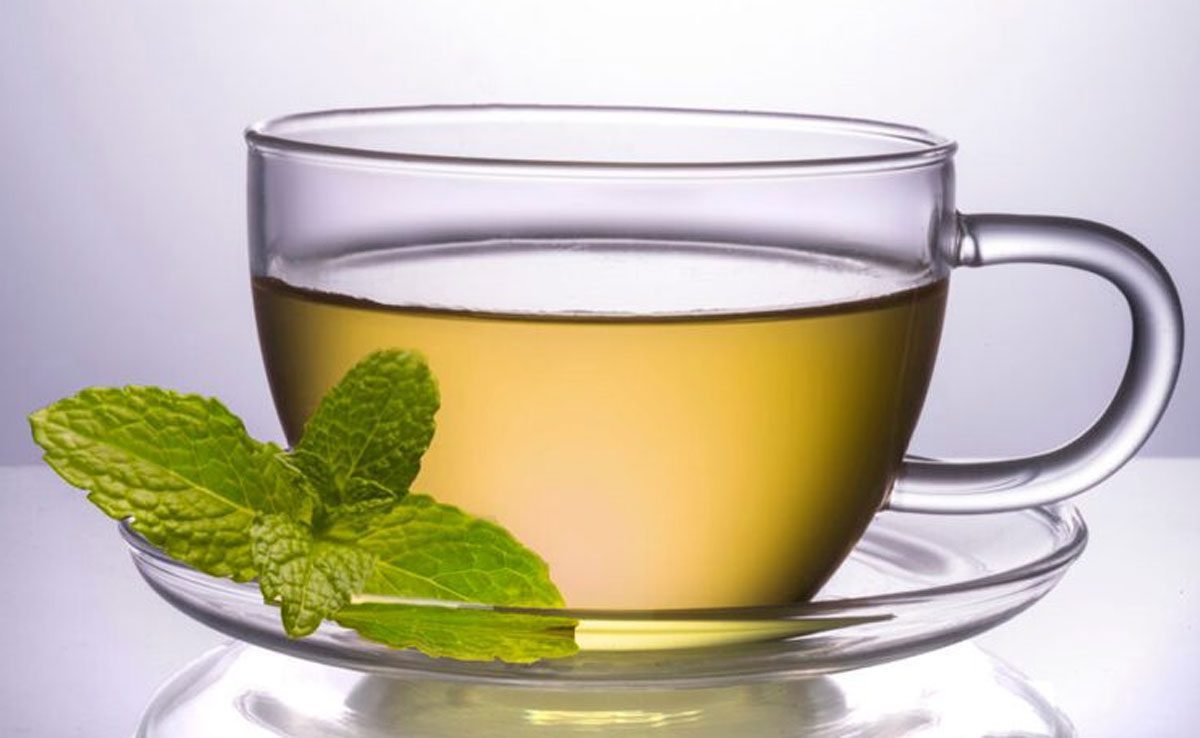 more beneficial coffee or green tea to keep body healthy
