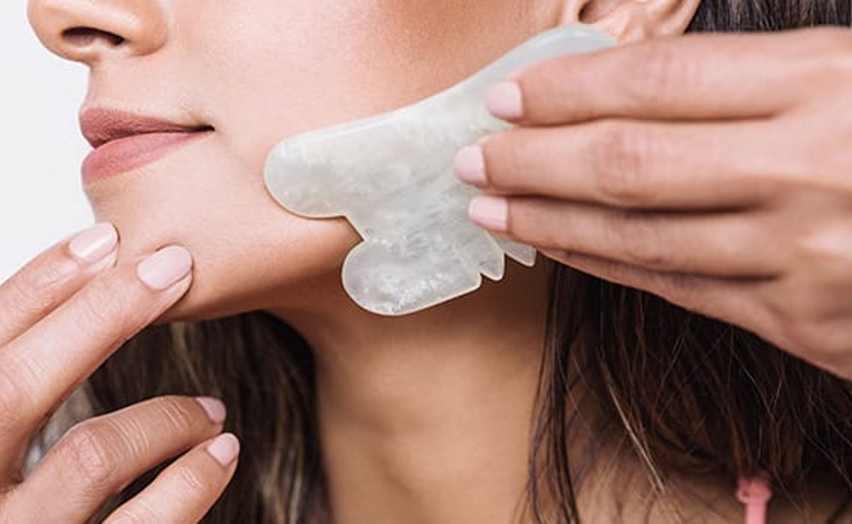 amazing benefits of gua sha chinese medicine