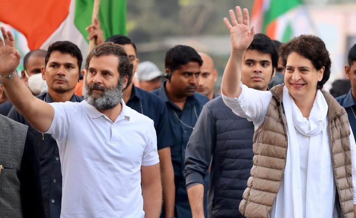 Gujarat court stays two-year sentence of Rahul Gandhi